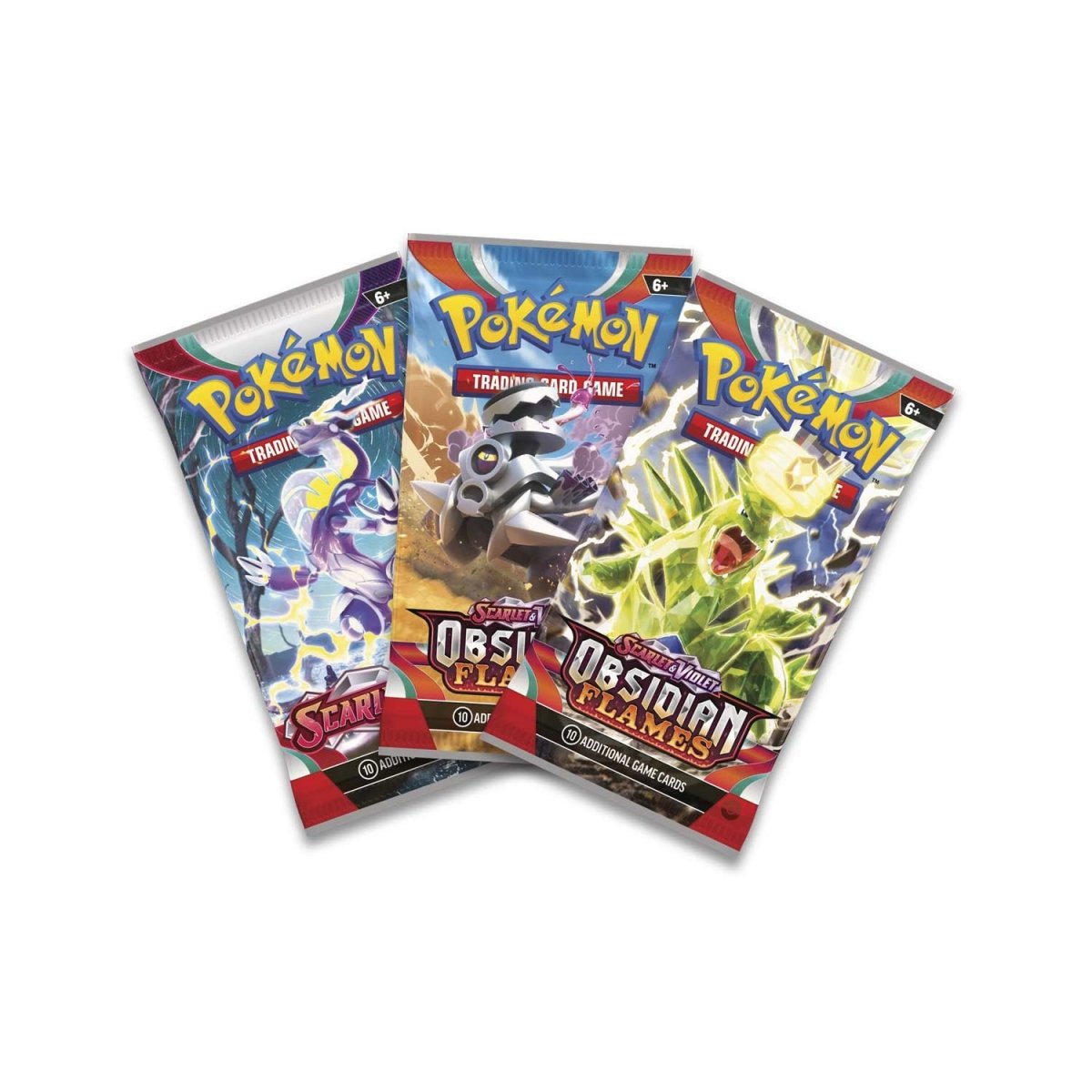 Pokémon TCG: Stacking Tin (Metal)