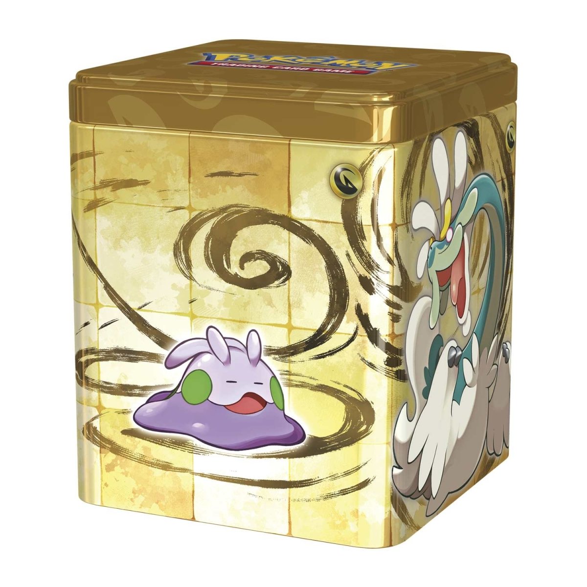 Pokémon TCG: Stacking Tin (Dragon)