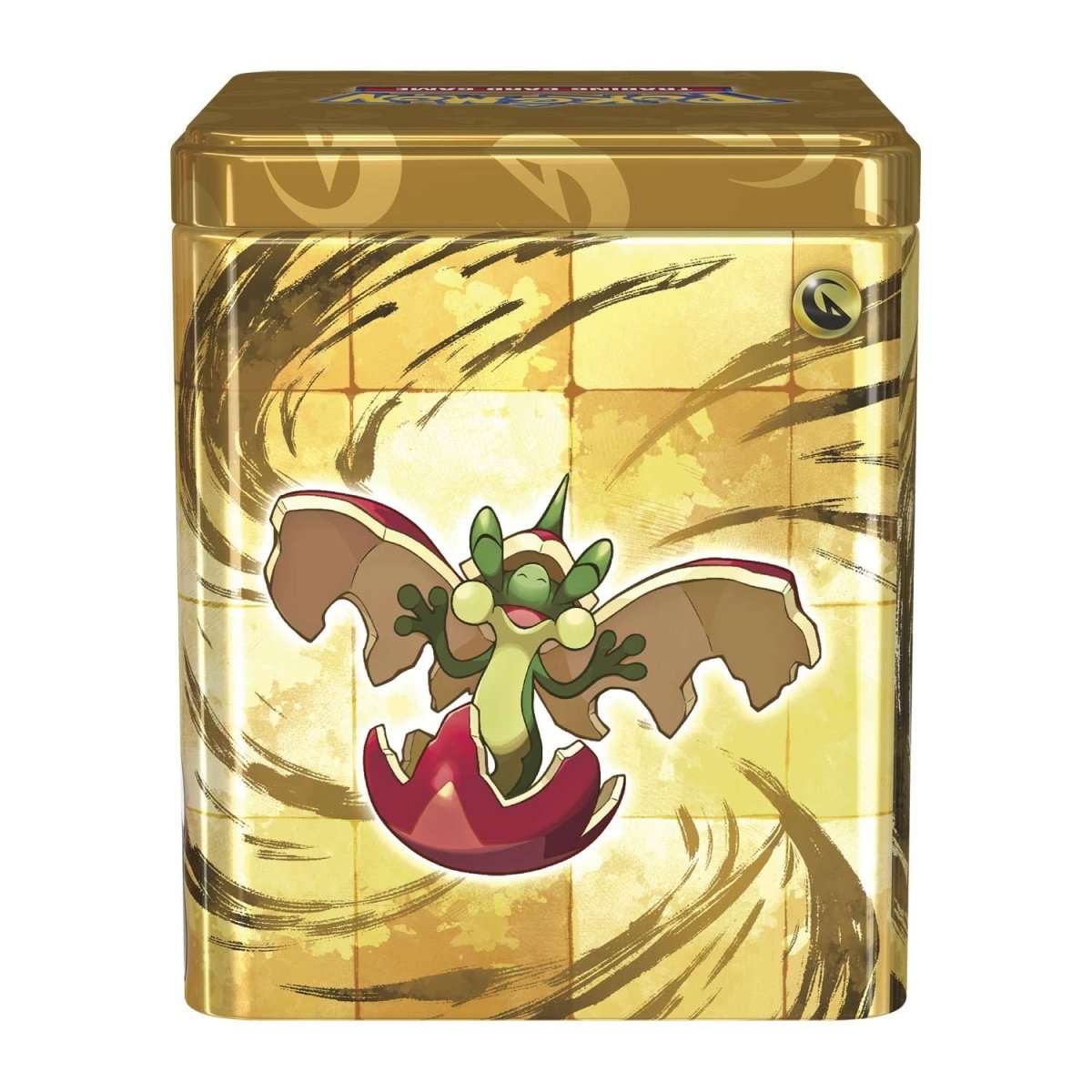 Pokémon TCG: Stacking Tin (Dragon)