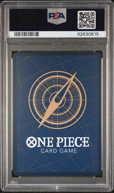 One Piece Card Game - Charlotte Amande OP04-105 (Premium Card Collection - Best Selection Vol.1) - PSA 10 (GEM-MINT)