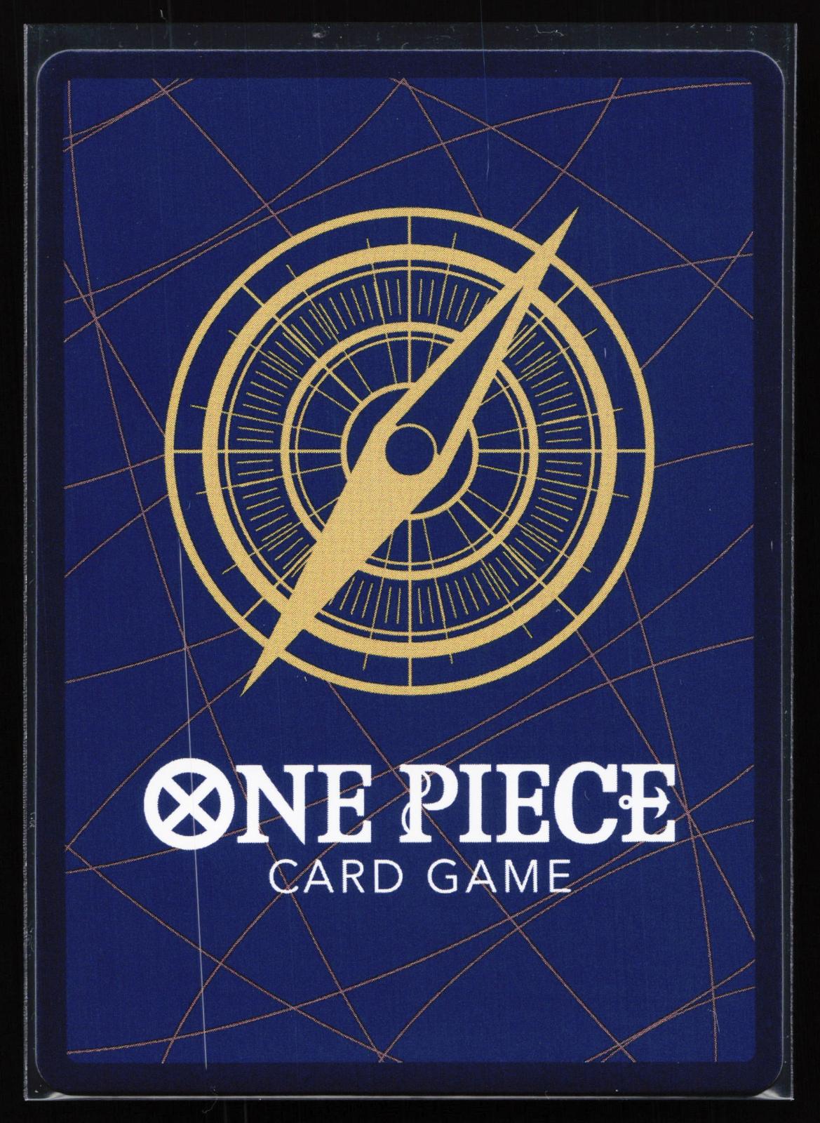 One Piece Promotion Cards P-073 Sabo (Tin Pack Set Vol. 2) Promo