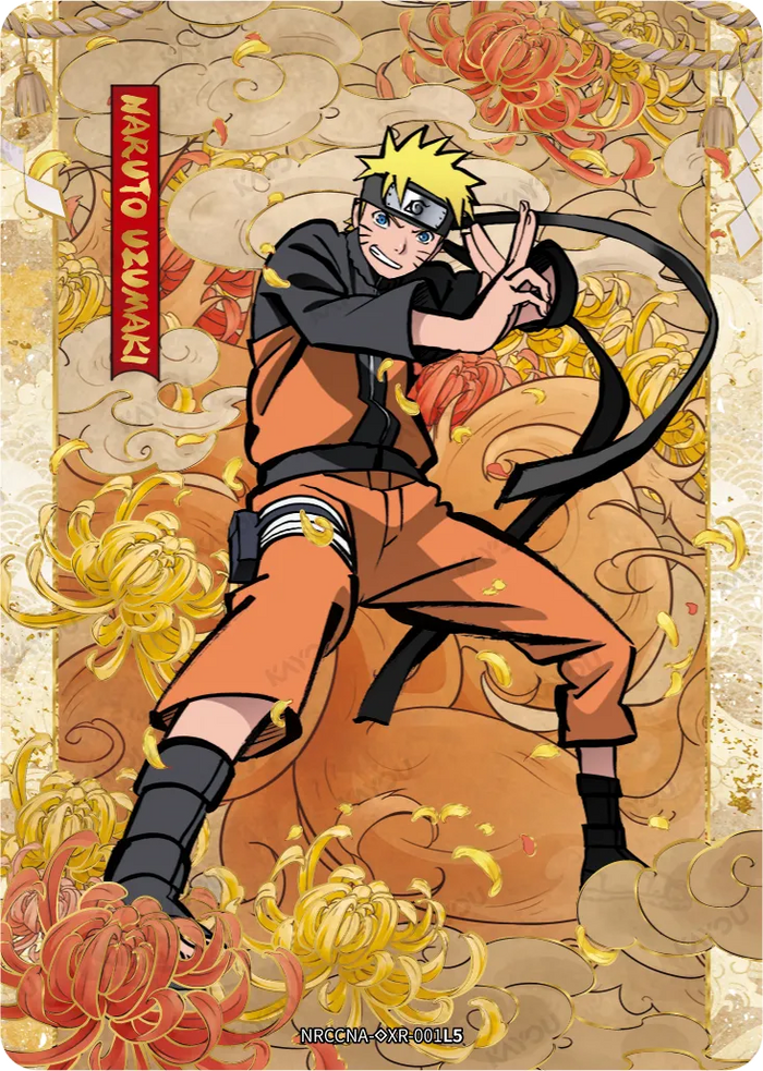 Secret Art Rare