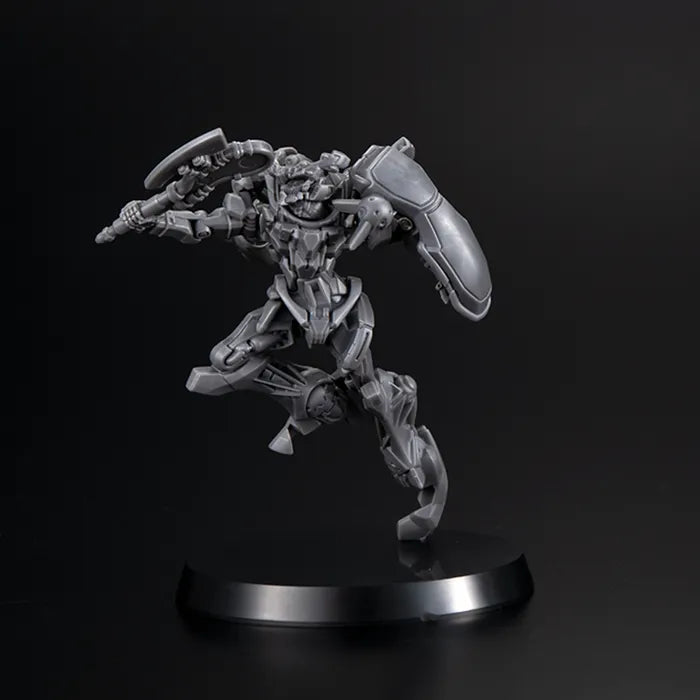 Gundam Card Game: Premium Card Collection Gundam Assemble Set - Mobile Suit Gundam GQuuuuuuX - [PC02A]