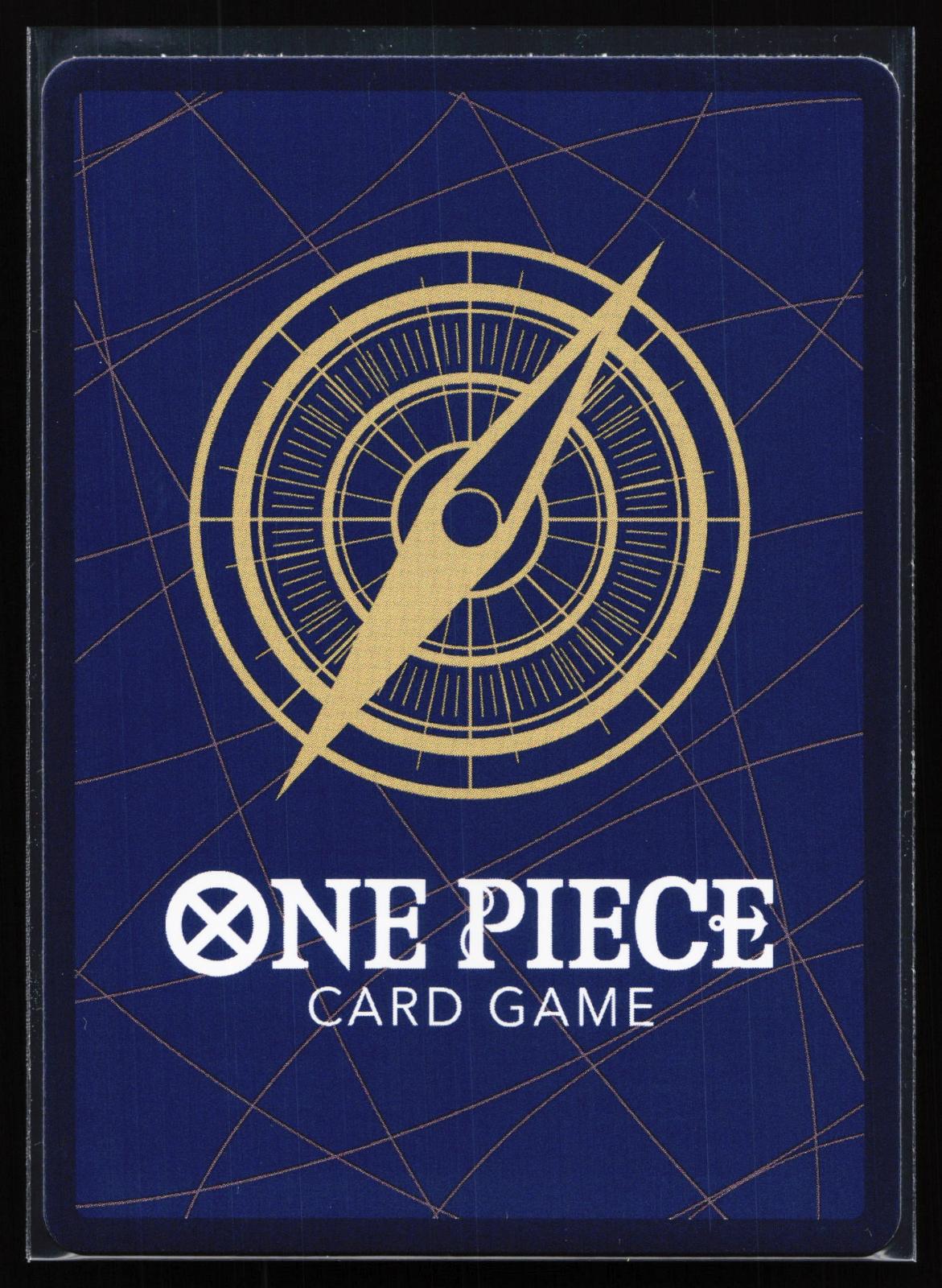 Starter Deck EX: Luffy & Ace ST30-014 Mr.3(Galdino) (Full Art) Common