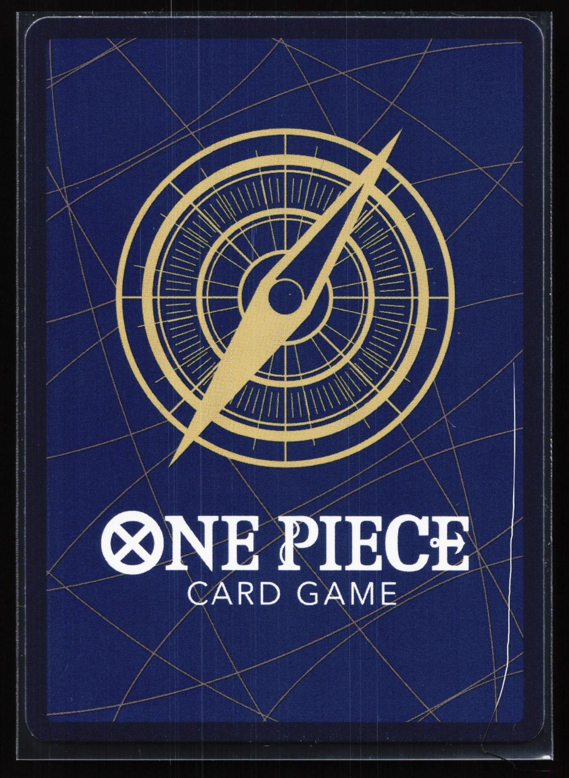 One Piece Promotion Cards OP13-040