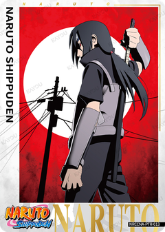 Ninja Age NRCCNA-PTR-013L3 NARUTO SHIPPUDEN-11 PTR