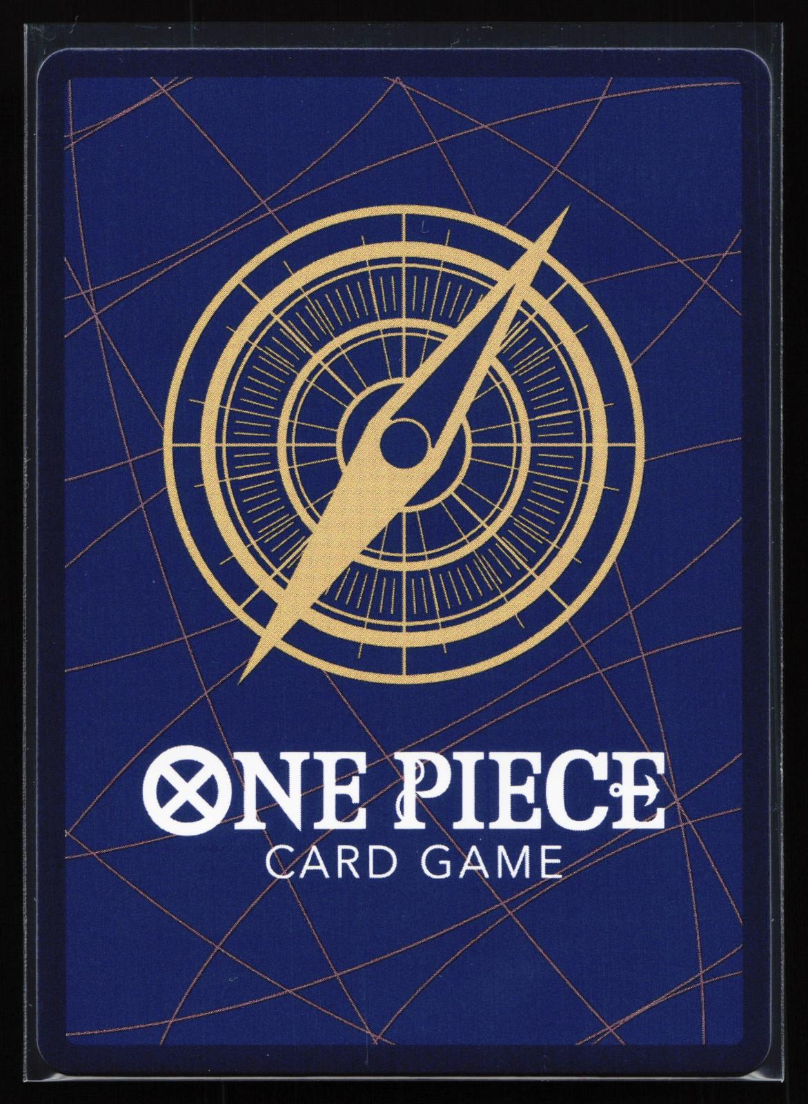 One Piece Promotion Cards P-074 Portgas.D.Ace (Tin Pack Set Vol. 2) Promo