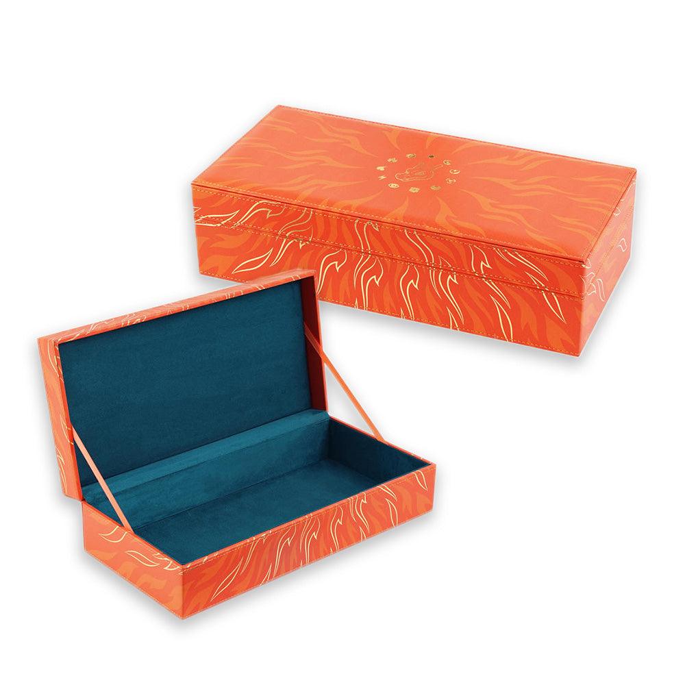 Pokémon TCG: Charizard VSTAR Collection Gift Box (Simplified Chinese)
