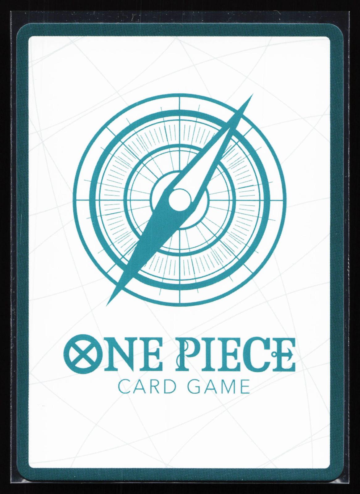 One Piece Promotion Cards DON!! Card (English Version 2nd Anniversary Set) DON!!
