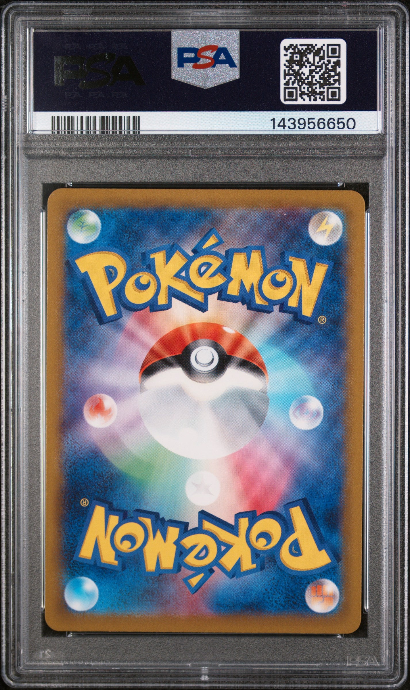 2023 Pokemon Japanese Charizard 003/032 PSA 10