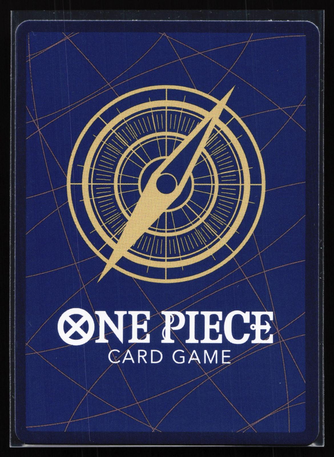 Starter Deck EX: Luffy & Ace ST30-003 Edward.Newgate (Full Art) Common