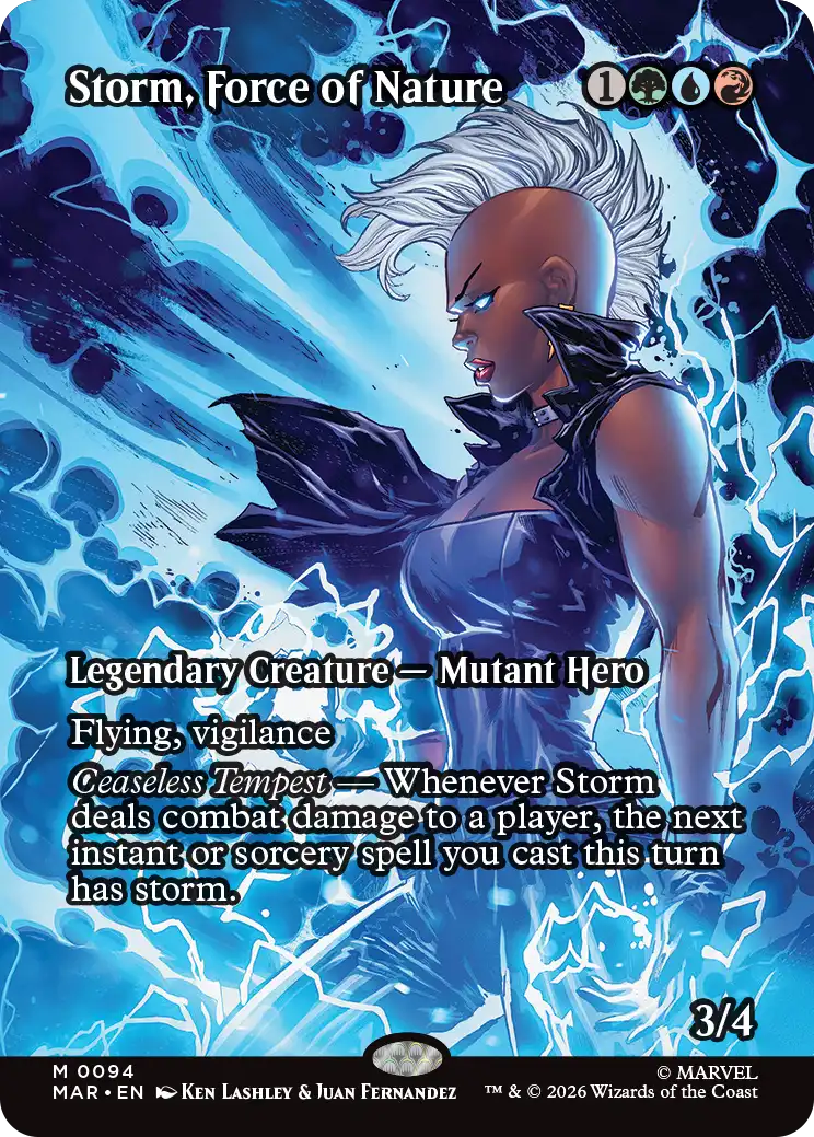 Magic: The Gathering – Marvel Super Heroes -  Collector Booster Box