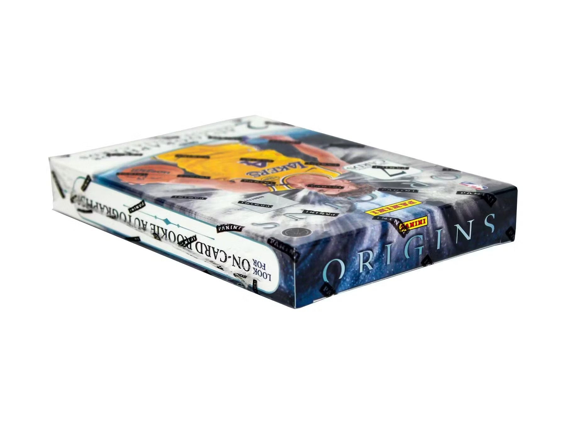 2024-25 Panini NBA Origins Basketball Hobby Box