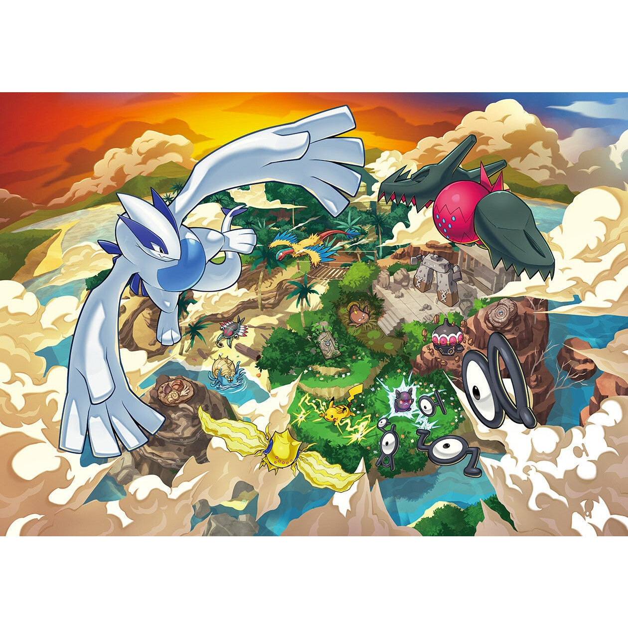 Pokémon TCG: Sword & Shield S12 – Paradigm Trigger Booster Pack (Japanese)
